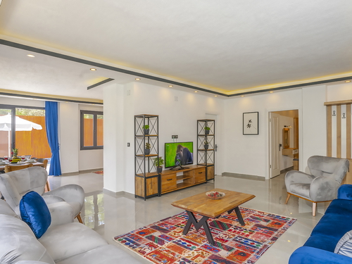  gece  -  Kasım
  | Kalkan İslamlar Muhafazakar Villa (4 Kişilik, Korunaklı Havuzlu, Jakuzili Seçenekli)